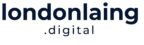 London Laing Logo